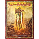 Warhammer Rule Book 2010