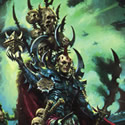Warhammer 40,000 Dark Eldar