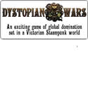 Dystopian Wars - Spartan Games
