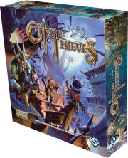 Cadwallon: City of Thieves