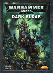 Codex Dark Eldar