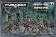 Dark Eldar Kabalite Warriors