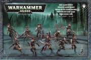 Dark Eldar Wyches