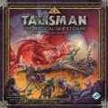 Talisman - The Magical Quest Game - 4th Edition