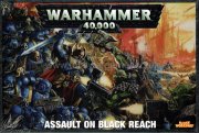 Warhammer 40,000 Assault on Black Reach