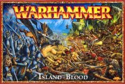 Warhammer: Island of Blood