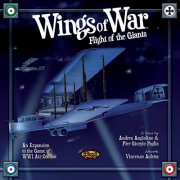 Wings of War: Flight of the Giants