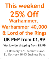 Cheap Warhamer