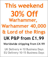 Cheap Warhammer