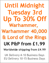 Cheap Warhammer