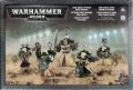 Dark Angels Veteran Marines