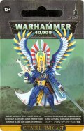 Eldar Autarch with Power Sword