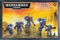 Space Marine Assault Squad