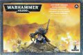Space Marine Commander