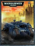 Space Marine Land Raider