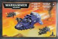 Space Marine Land Speeder