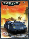 Space Marine Rhino MKIIc