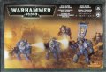 Space Marine Terminator Squad