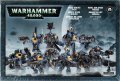Space Wolves Pack