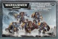 Space Wolves Wolf Guard Terminators