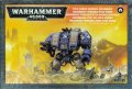 Space Marine Venerable Dreadnought