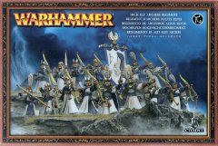 High Elf Archers
