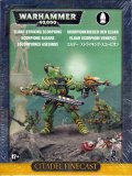 Eldar Striking Scorpions