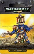 Space Marine Terminator Librarian