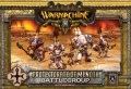 Protectorate of Menoth Battlegroup (Plastic)