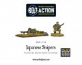 Japanese Snipers - Bolt Action