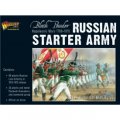 Black Powder Russian Starter Army - Warlord Games