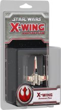 X-Wing Miniatures Game: Dice Pack