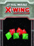 X-Wing Miniatures Game: Dice Pack