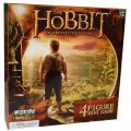 The Hobbit: An Unexpected Journey Heroclix Mini-Game