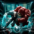 Warpath Sci-Fi Battleset