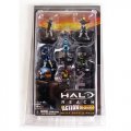 Halo ActionClix: Noble Team Mega Battle Pack