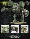 Circle Orboros Woldwrath