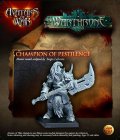 Champion of Pestilence