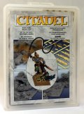 Citadel Badlands Basing Kit
