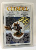 Citadel Death World Basing Kit