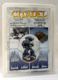 Citadel Northern Wastes Basing Kit