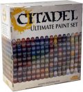 Citadel Ultimate Paint Set