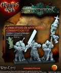 Corrupters of Apocalypse Command