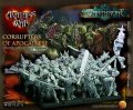 Corrupters of Apocalypse with Great Weapons