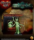 Domina of Torment