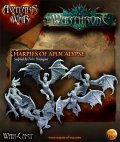 Harpies of Apocalypse