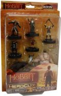 The Hobbit: An Unexpected Journey HeroClix Starter