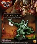 Lord of Apocalypse (War)