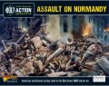 Assault on Normandy - Warlord Games