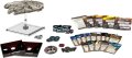 X-Wing Miniatures Game: Millennium Falcon Expansion Pack